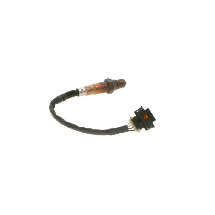 Oksijen Sensörü Opel Astra H Corsa D Konum 1 Z12XEP Z14XEP - BOSCH 0258006924