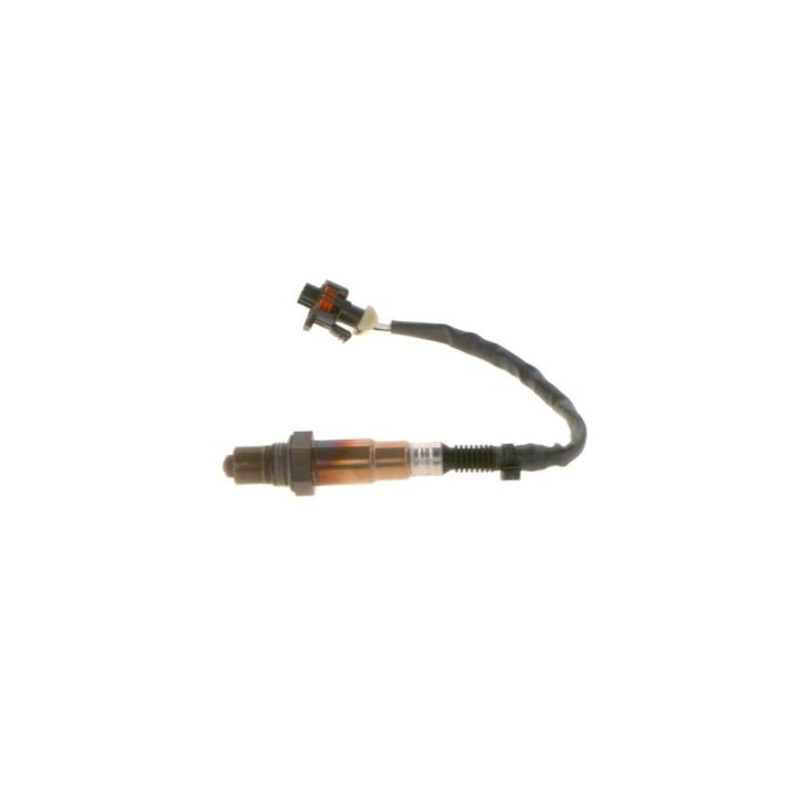 Oksijen Sensörü Opel Astra H Corsa D Konum 1 Z12XEP Z14XEP - BOSCH 0258006924