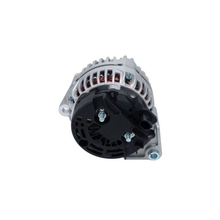 Alternatör Citroen Fiat Iveco Peugeot Boxer Daily Ducato Jumper Massif İçin - BOSCH 1986A00875