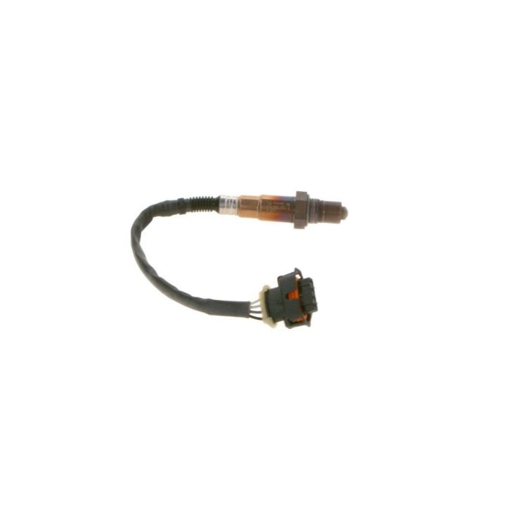 Oksijen Sensörü Opel Astra H Corsa D Konum 1 Z12XEP Z14XEP - BOSCH 0258006924