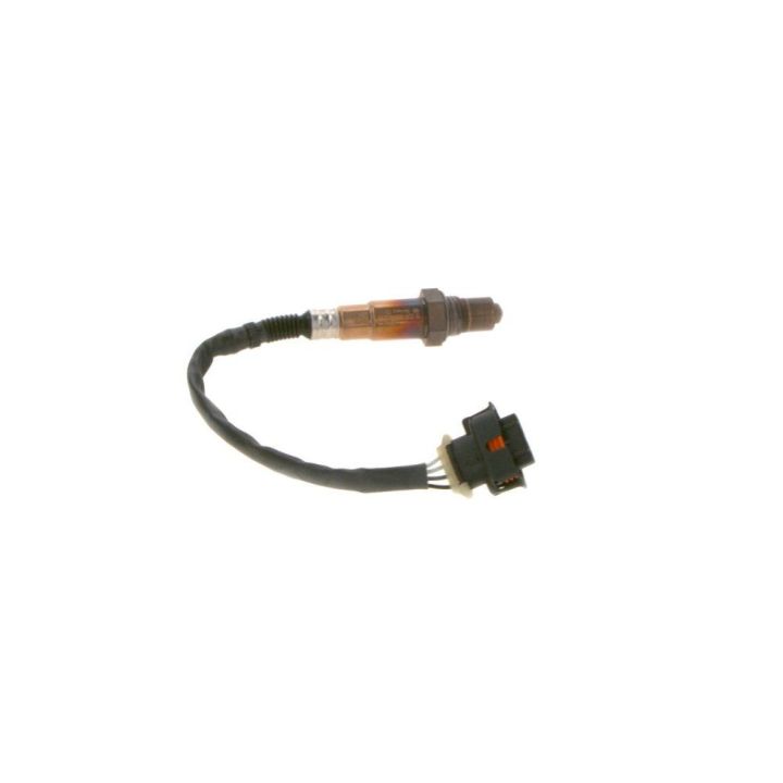 Oksijen Sensörü Opel Astra H Corsa D Konum 1 Z12XEP Z14XEP - BOSCH 0258006924