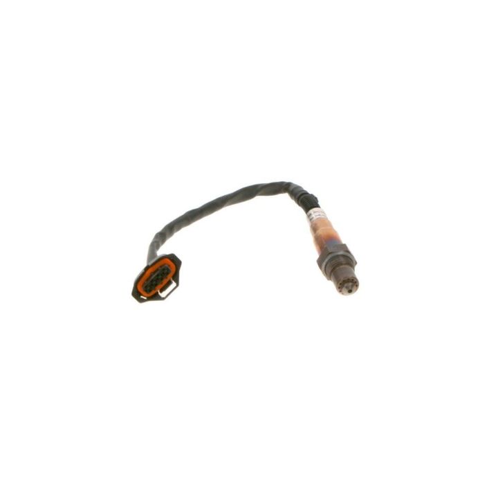 Oksijen Sensörü Opel Astra H Corsa D Konum 1 Z12XEP Z14XEP - BOSCH 0258006924