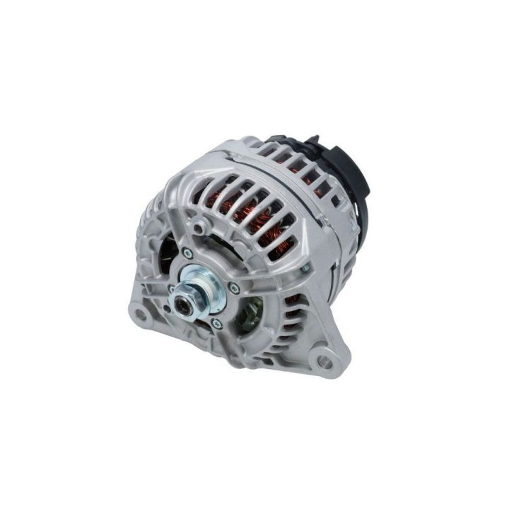 Alternatör Citroen Fiat Iveco Peugeot Boxer Daily Ducato Jumper Massif İçin - BOSCH 1986A00875