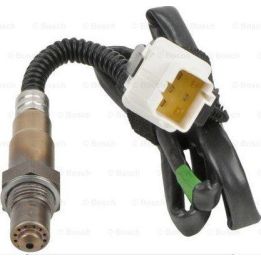 Oksijen Sensörü Volvo XC90 T6 AWD S80 T6 (2001-2006) - BOSCH 0258007135