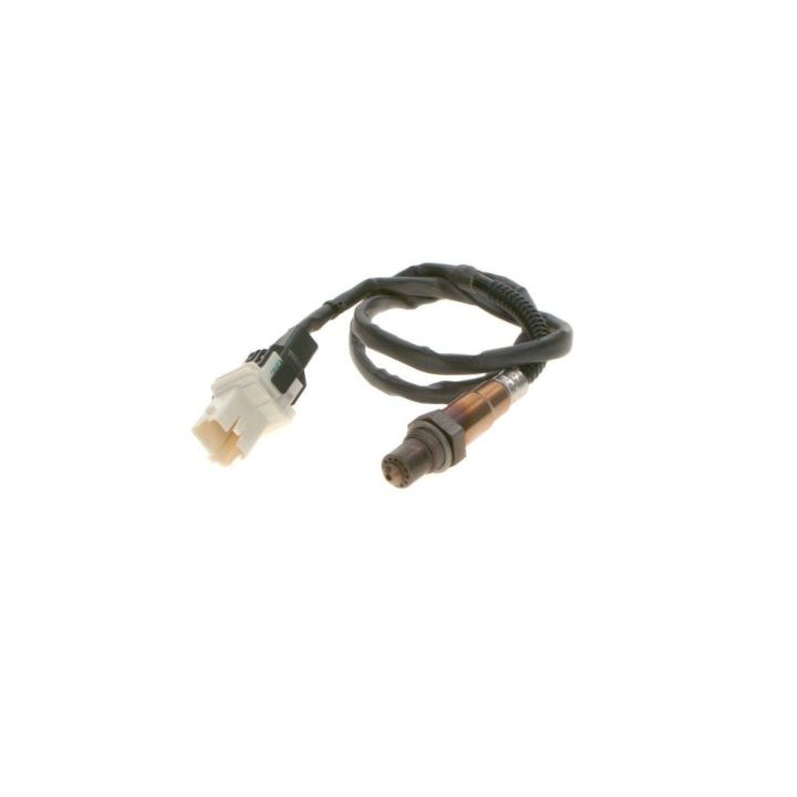 Oksijen Sensörü Volvo XC90 T6 AWD S80 T6 (2001-2006) - BOSCH 0258007135