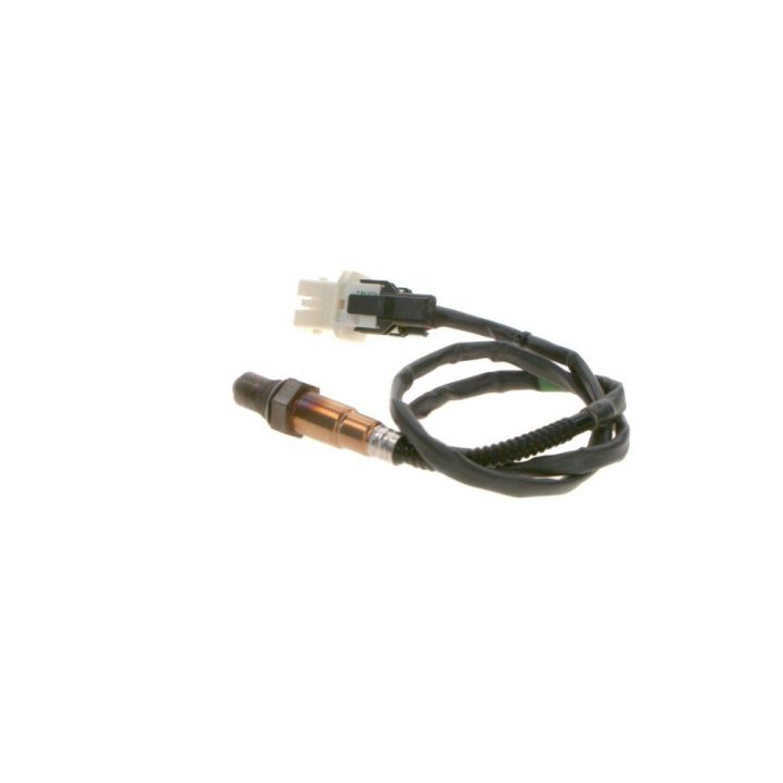 Oksijen Sensörü Volvo XC90 T6 AWD S80 T6 (2001-2006) - BOSCH 0258007135