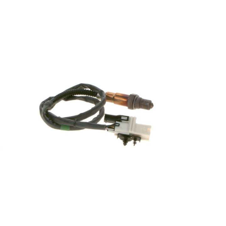 Oksijen Sensörü Volvo XC90 T6 AWD S80 T6 (2001-2006) - BOSCH 0258007135