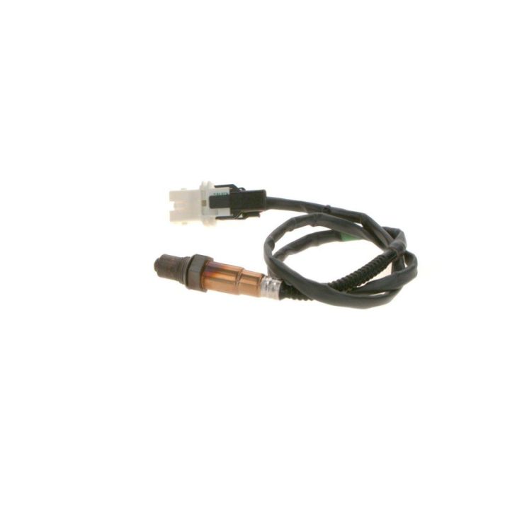 Oksijen Sensörü Volvo XC90 T6 AWD S80 T6 (2001-2006) - BOSCH 0258007135
