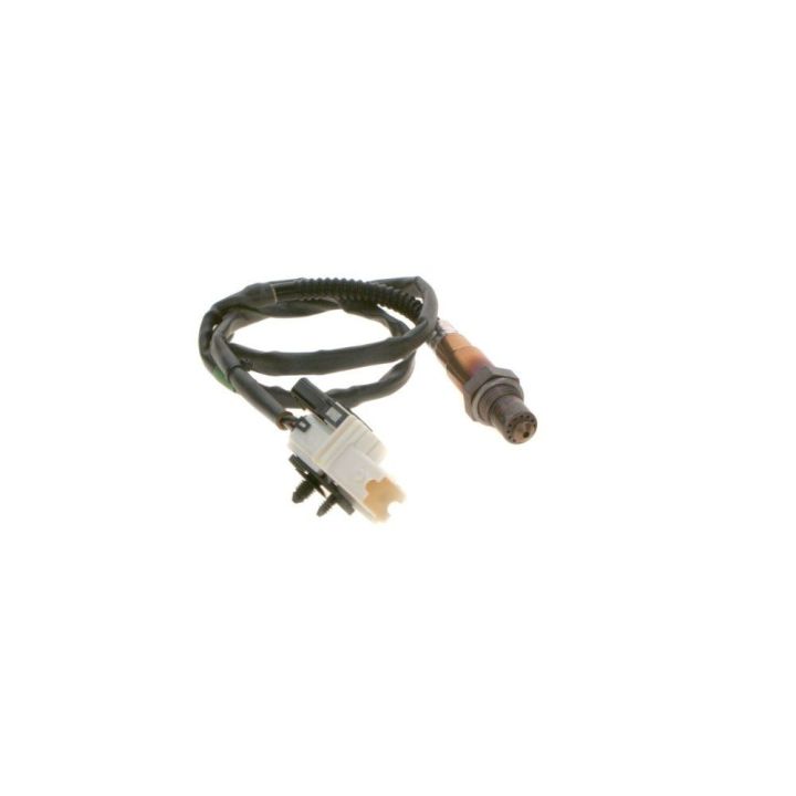 Oksijen Sensörü Volvo XC90 T6 AWD S80 T6 (2001-2006) - BOSCH 0258007135