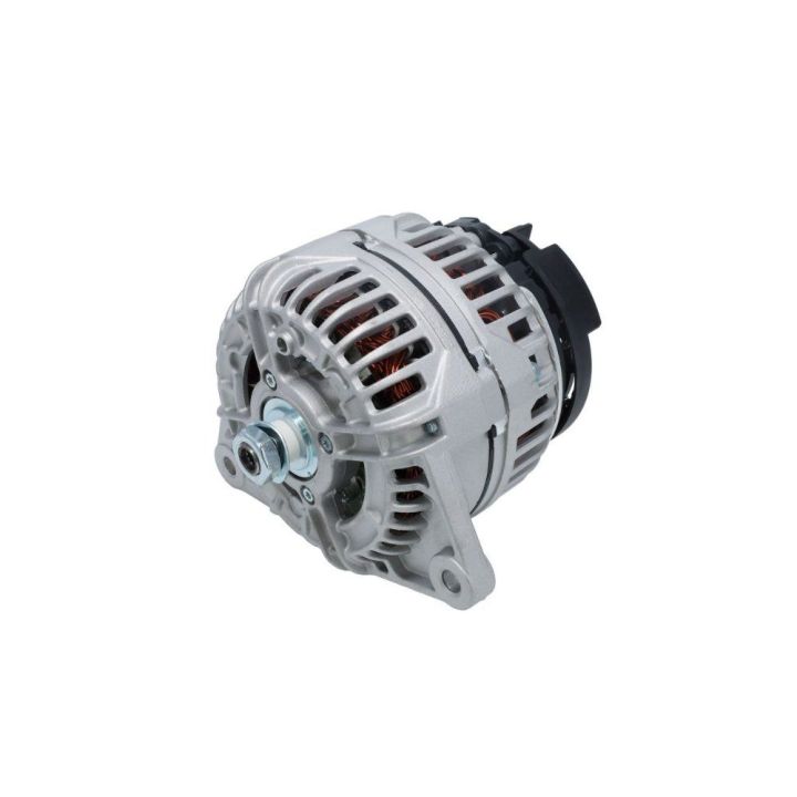Alternatör Citroen Fiat Iveco Peugeot Boxer Daily Ducato Jumper Massif İçin - BOSCH 1986A00875