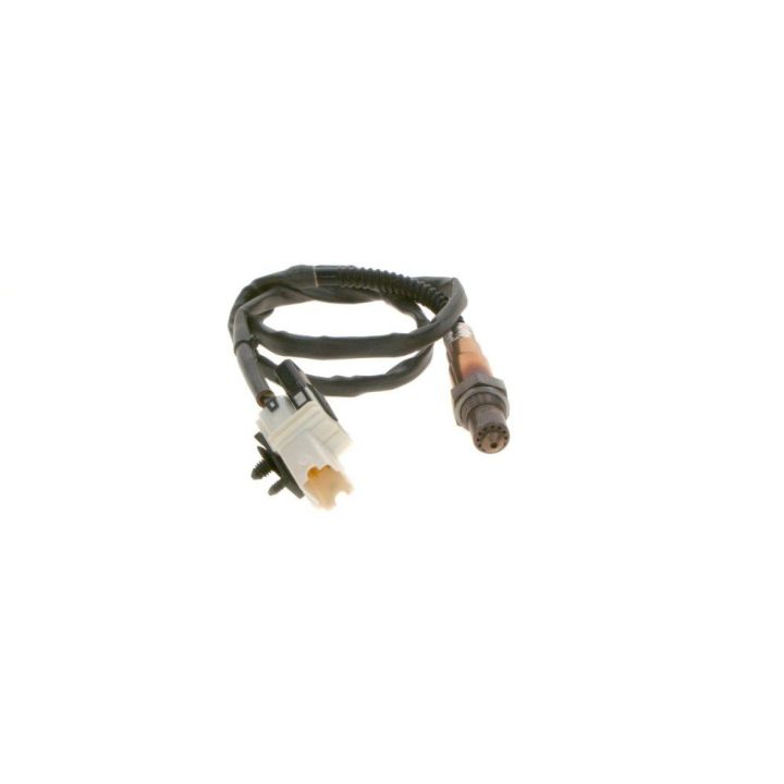 Oksijen Sensörü Volvo XC90 T6 AWD S80 T6 (2001-2006) - BOSCH 0258007135
