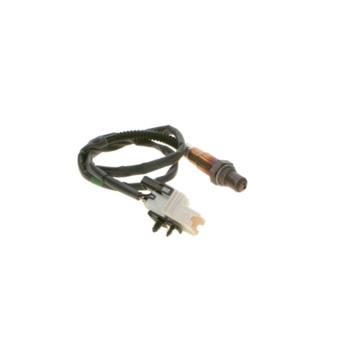 Oksijen Sensörü Volvo XC90 T6 AWD S80 T6 (2001-2006) - BOSCH 0258007135
