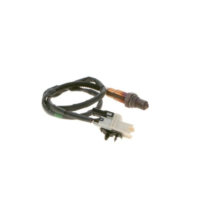 Oksijen Sensörü Volvo XC90 T6 AWD S80 T6 (2001-2006) - BOSCH 0258007135