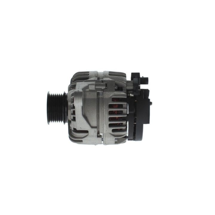 14V 50/110A Alternatör Iveco Daily Fiat Ducato 2.3 JTD İçin (2002-) - BOSCH 1986A00786