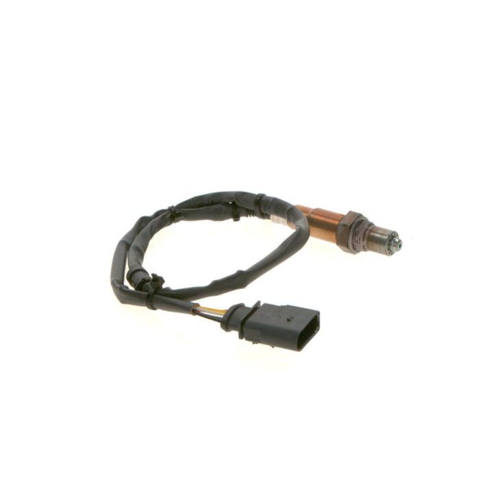 Oksijen Sensörü Audi A1 A3 VW Touran Polo V Passat Golf VII (2012-) - BOSCH 0258027197