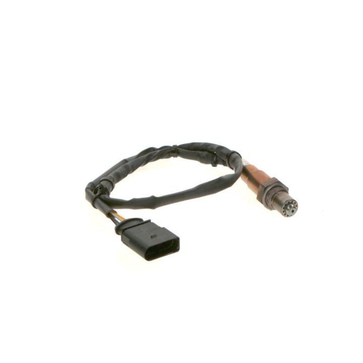 Oksijen Sensörü Audi A1 A3 VW Touran Polo V Passat Golf VII (2012-) - BOSCH 0258027197