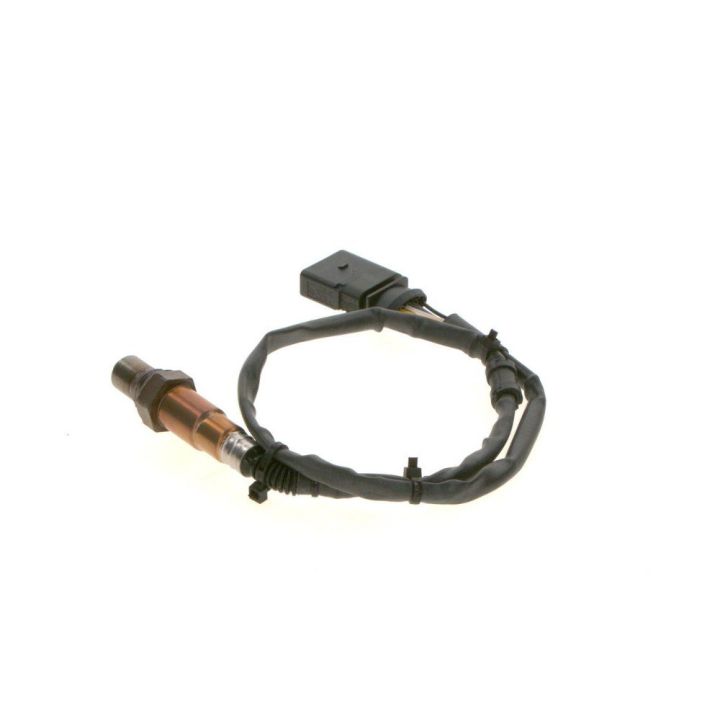 Oksijen Sensörü Audi A1 A3 VW Touran Polo V Passat Golf VII (2012-) - BOSCH 0258027197