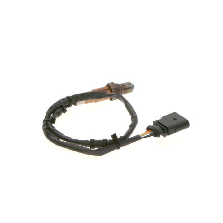 Oksijen Sensörü Audi A1 A3 VW Touran Polo V Passat Golf VII (2012-) - BOSCH 0258027197