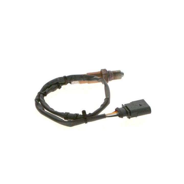 Oksijen Sensörü Audi A1 A3 VW Touran Polo V Passat Golf VII (2012-) - BOSCH 0258027197