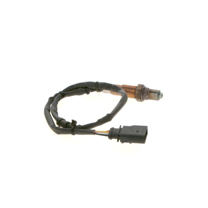 Oksijen Sensörü Audi A1 A3 VW Touran Polo V Passat Golf VII (2012-) - BOSCH 0258027197