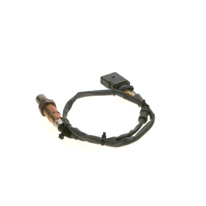 Oksijen Sensörü Audi A1 A3 VW Touran Polo V Passat Golf VII (2012-) - BOSCH 0258027197