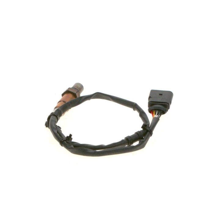 Oksijen Sensörü Audi A1 A3 VW Touran Polo V Passat Golf VII (2012-) - BOSCH 0258027197
