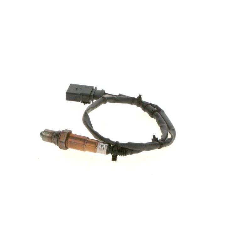 Oksijen Sensörü Audi A1 A3 VW Touran Polo V Passat Golf VII (2012-) - BOSCH 0258027197