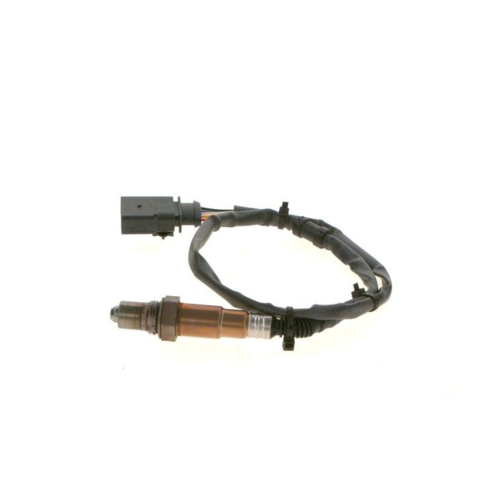 Oksijen Sensörü Audi A1 A3 VW Touran Polo V Passat Golf VII (2012-) - BOSCH 0258027197