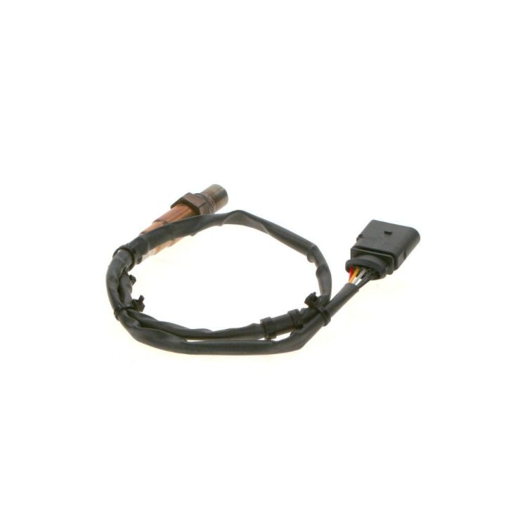 Oksijen Sensörü Audi A1 A3 VW Touran Polo V Passat Golf VII (2012-) - BOSCH 0258027197