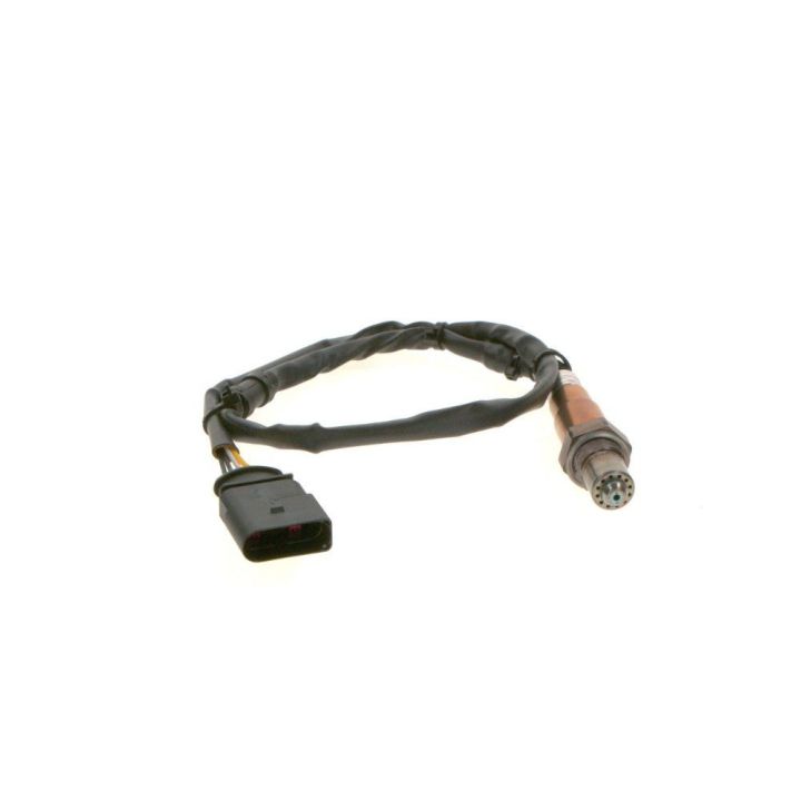 Oksijen Sensörü Audi A1 A3 VW Touran Polo V Passat Golf VII (2012-) - BOSCH 0258027197
