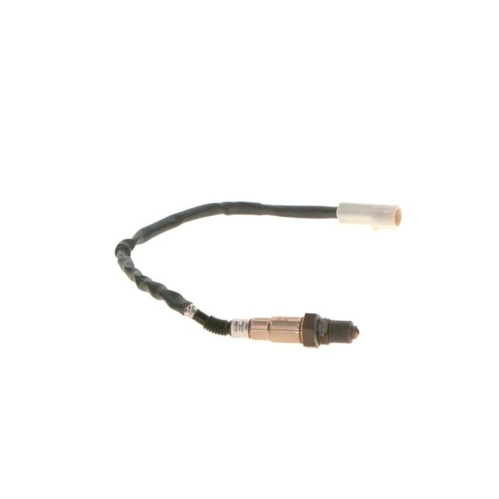 Oksijen Sensörü Universal Alfa Romeo Audi BMW Citroen Uyumlu - BOSCH 0258986777
