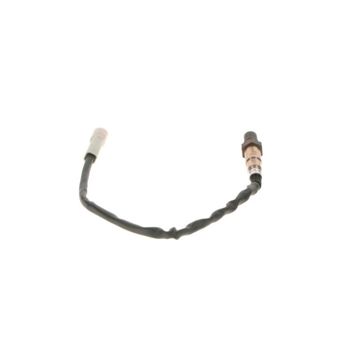Oksijen Sensörü Universal Alfa Romeo Audi BMW Citroen Uyumlu - BOSCH 0258986777