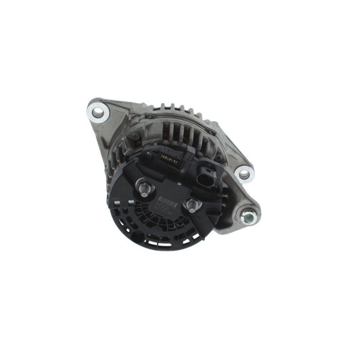 14V 50/110A Alternatör Iveco Daily Fiat Ducato 2.3 JTD İçin (2002-) - BOSCH 1986A00786