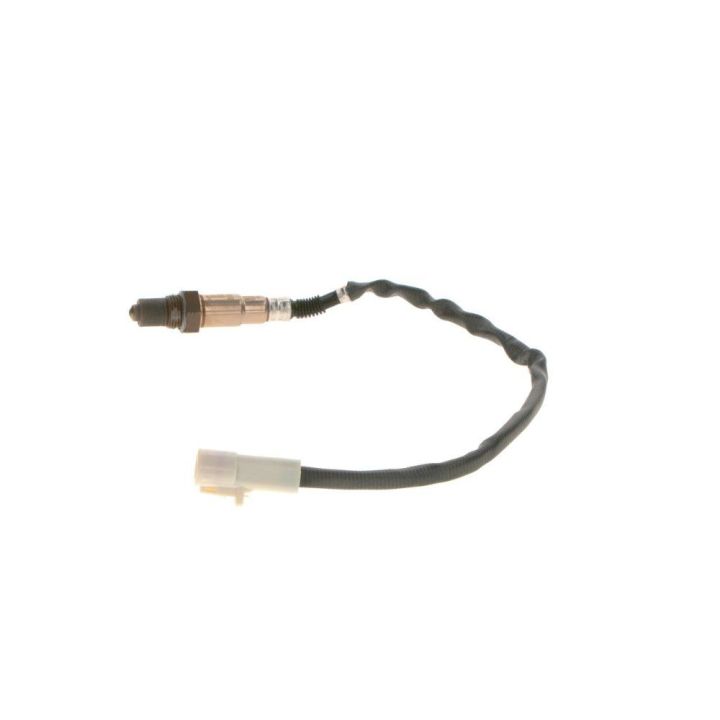 Oksijen Sensörü Universal Alfa Romeo Audi BMW Citroen Uyumlu - BOSCH 0258986777