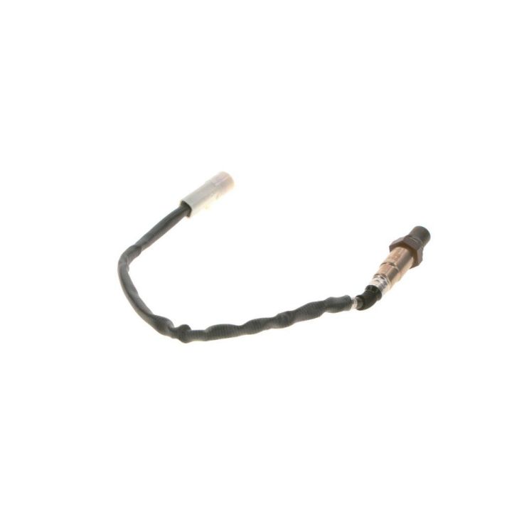 Oksijen Sensörü Universal Alfa Romeo Audi BMW Citroen Uyumlu - BOSCH 0258986777