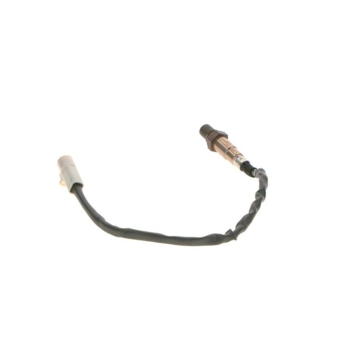 Oksijen Sensörü Universal Alfa Romeo Audi BMW Citroen Uyumlu - BOSCH 0258986777