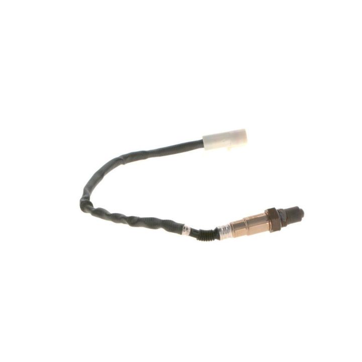 Oksijen Sensörü Universal Alfa Romeo Audi BMW Citroen Uyumlu - BOSCH 0258986777