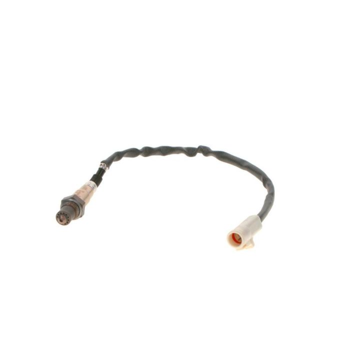 Oksijen Sensörü Universal Alfa Romeo Audi BMW Citroen Uyumlu - BOSCH 0258986777