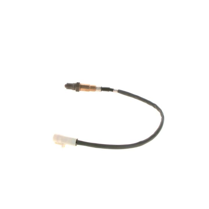 Oksijen Sensörü Volvo C30 S40 V50 1.6 İçin (2004-2012) - BOSCH 0258986785