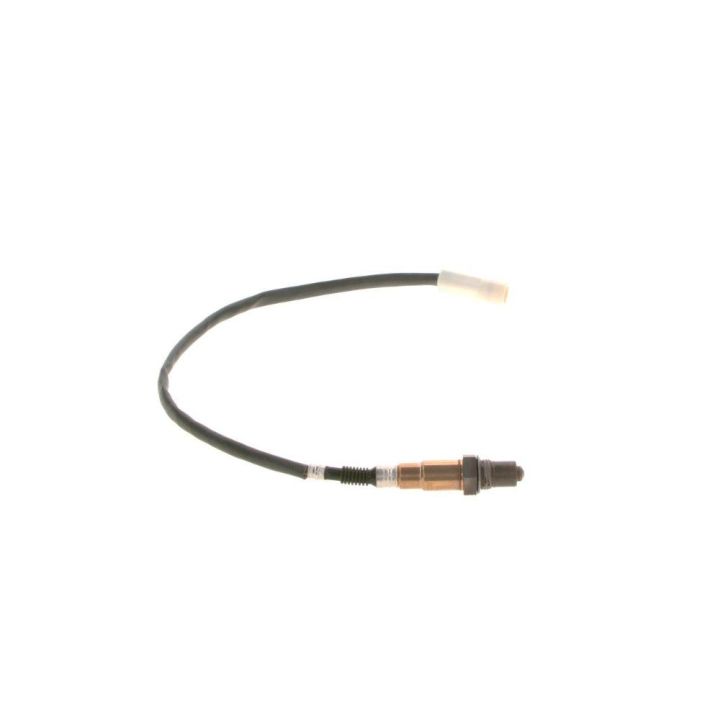 Oksijen Sensörü Volvo C30 S40 V50 1.6 İçin (2004-2012) - BOSCH 0258986785