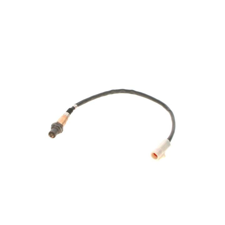 Oksijen Sensörü Volvo C30 S40 V50 1.6 İçin (2004-2012) - BOSCH 0258986785