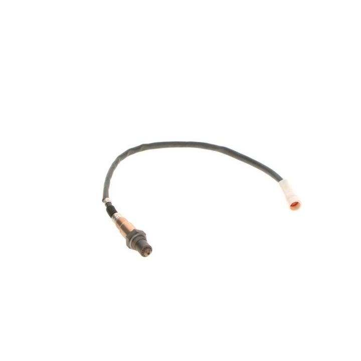 Oksijen Sensörü Volvo C30 S40 V50 1.6 İçin (2004-2012) - BOSCH 0258986785