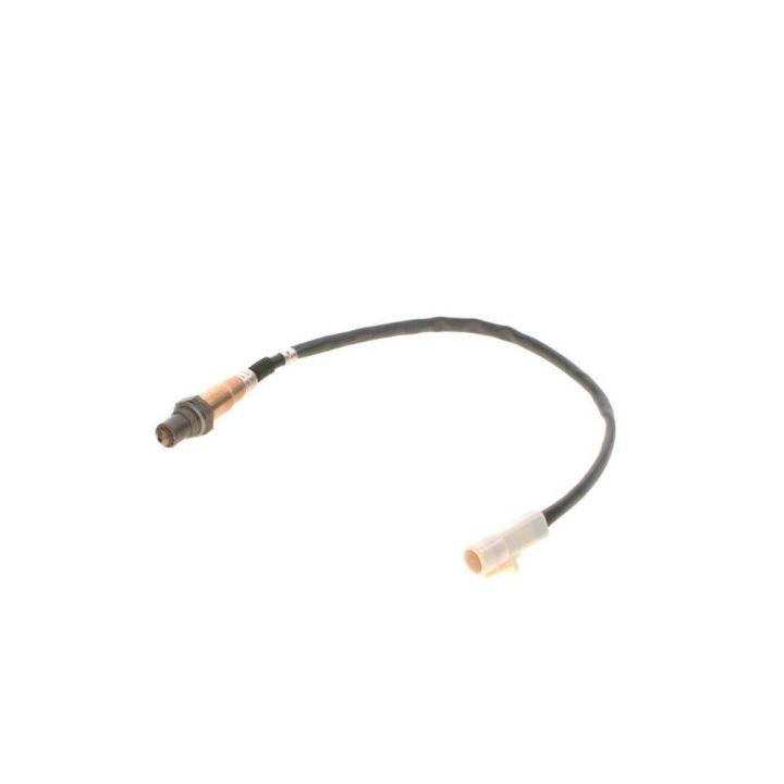 Oksijen Sensörü Volvo C30 S40 V50 1.6 İçin (2004-2012) - BOSCH 0258986785