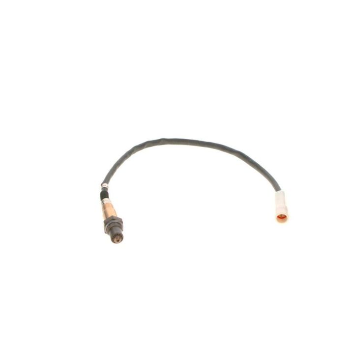 Oksijen Sensörü Volvo C30 S40 V50 1.6 İçin (2004-2012) - BOSCH 0258986785