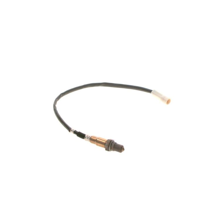 Oksijen Sensörü Volvo C30 S40 V50 1.6 İçin (2004-2012) - BOSCH 0258986785