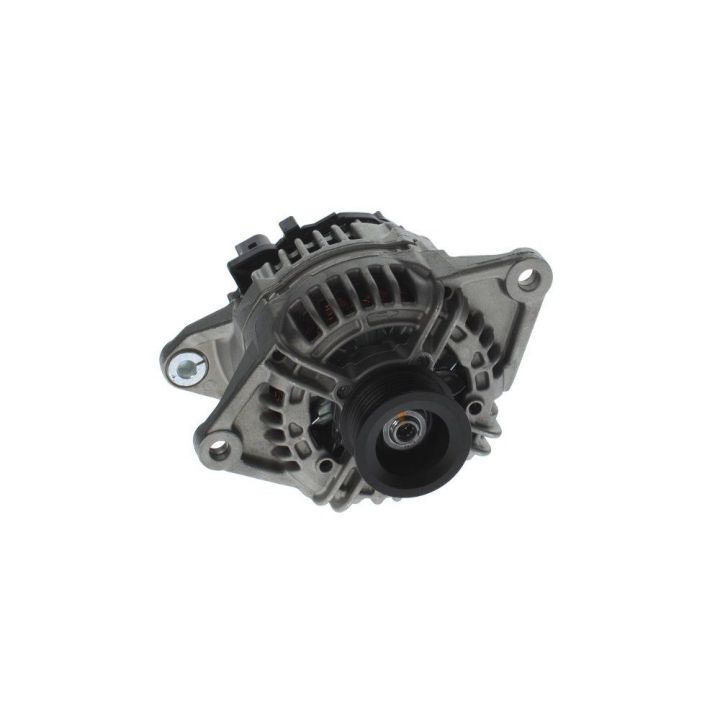 14V 50/110A Alternatör Iveco Daily Fiat Ducato 2.3 JTD İçin (2002-) - BOSCH 1986A00786