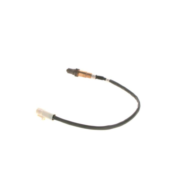 Oksijen Sensörü Volvo C30 S40 V50 1.6 İçin (2004-2012) - BOSCH 0258986785