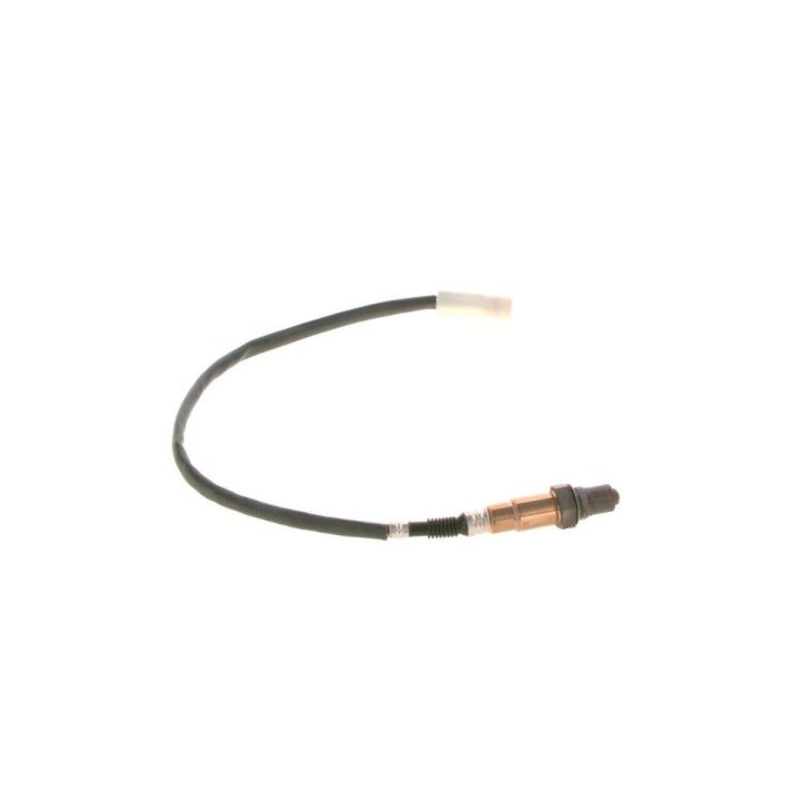Oksijen Sensörü Volvo C30 S40 V50 1.6 İçin (2004-2012) - BOSCH 0258986785