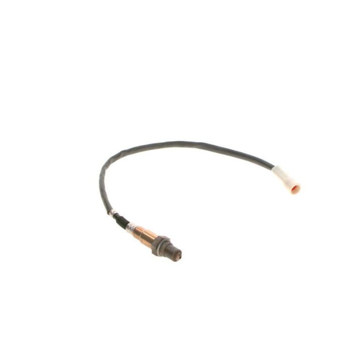 Oksijen Sensörü Volvo C30 S40 V50 1.6 İçin (2004-2012) - BOSCH 0258986785