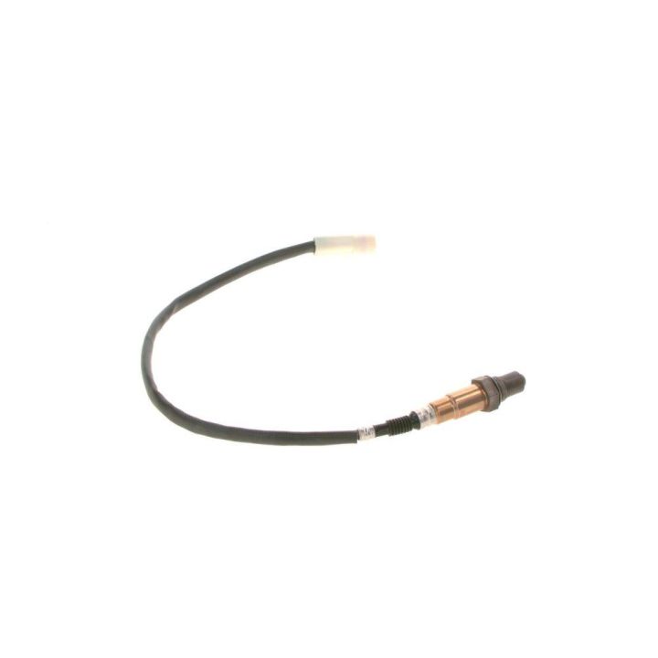 Oksijen Sensörü Volvo C30 S40 V50 1.6 İçin (2004-2012) - BOSCH 0258986785